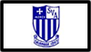 ST. VINCENT'S ACA.